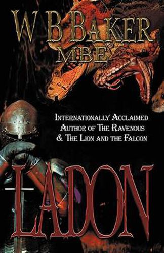 Cover image for Ladon