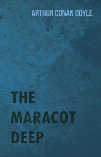 Cover image for The Maracot Deep