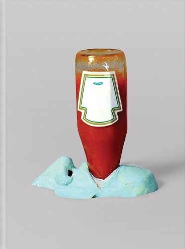 Cover image for Alex Da Corte