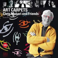 Cover image for Art Carpets: Cleto Munari and Friends