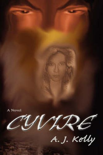 Cover image for Cyvire