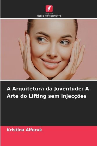 Cover image for A Arquitetura da Juventude