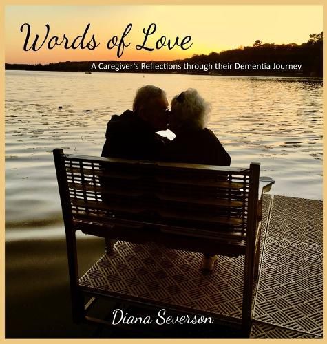 Cover image for Words of Love