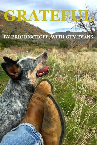 Cover image for Grateful