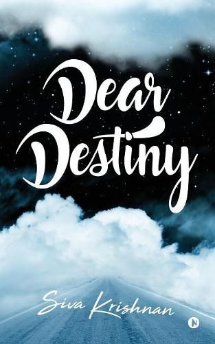 Cover image for Dear Destiny