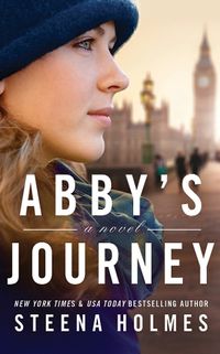 Cover image for Abby's Journey