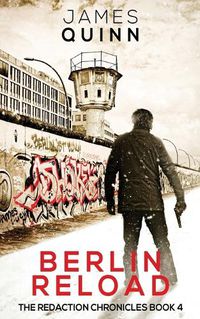 Cover image for Berlin Reload