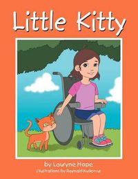 Cover image for Little Kitty