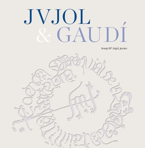 Cover image for Jvjol & Gaudi
