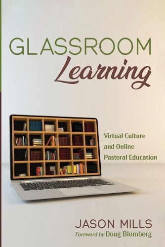 Cover image for Glassroom Learning