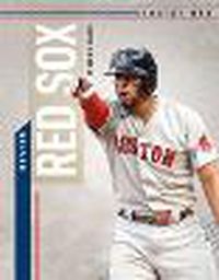 Cover image for Boston Red Sox