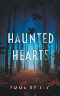 Cover image for Haunted Hearts