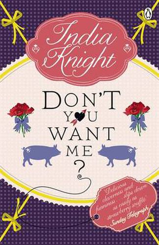 Cover image for Don't You Want Me?