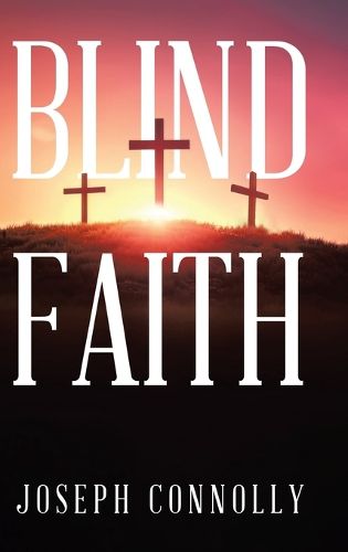 Cover image for Blind Faith