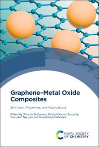 Cover image for Graphene-Metal Oxide Composites