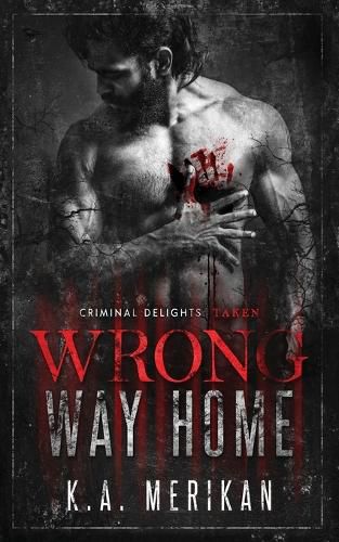 Cover image for Wrong Way Home