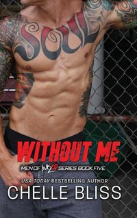 Cover image for Without Me