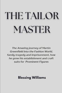 Cover image for The Tailor Master