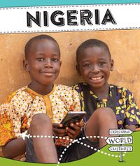 Cover image for Nigeria