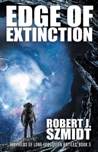 Cover image for Edge of Extinction