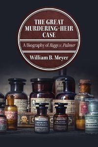 Cover image for The Great Murdering-Heir Case