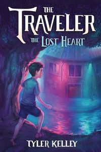 Cover image for The Traveler The Lost Heart