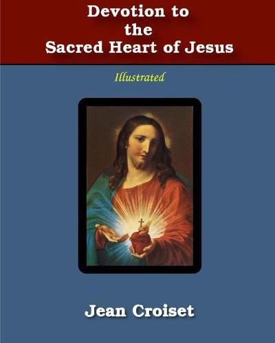 Devotion to the Sacred Heart of Jesus