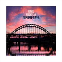 Cover image for One Deep River	    