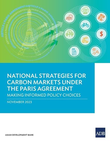 Cover image for National Strategies for Carbon Markets Under the Paris Agreement