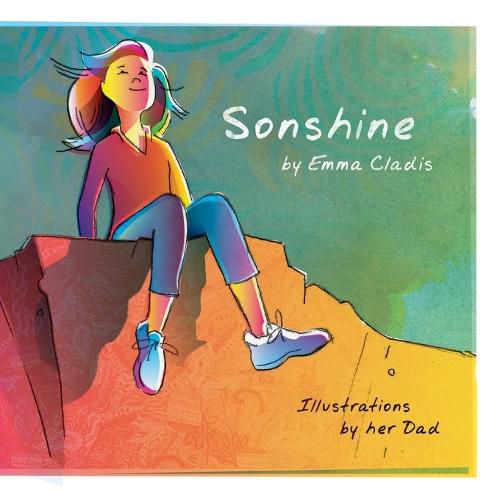Cover image for Sonshine