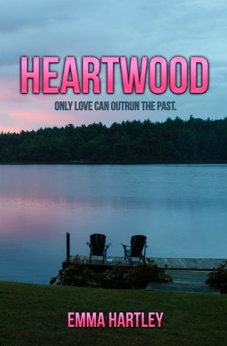 Cover image for Heartwood