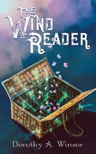 Cover image for The Wind Reader