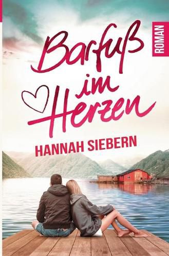 Cover image for Barfuss im Herzen