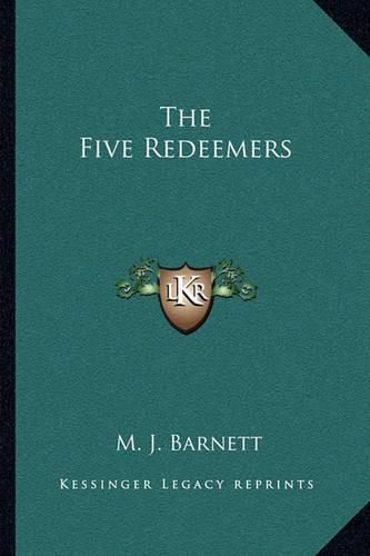 The Five Redeemers