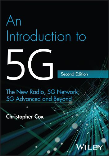 Cover image for An Introduction to 5G