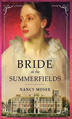 Cover image for Bride of the Summerfields