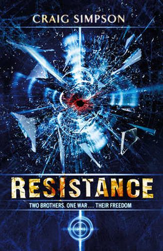 Cover image for Resistance