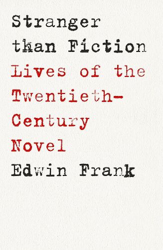 Cover image for Stranger Than Fiction