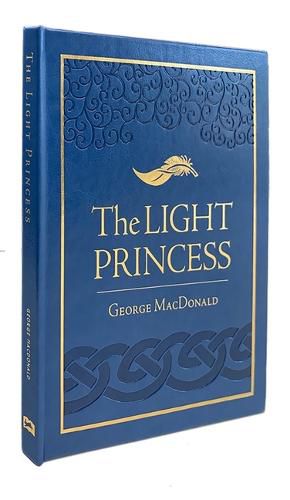 Cover image for The Light Princess