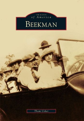 Cover image for Beekman