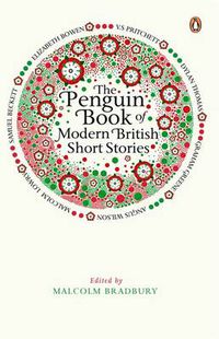 Cover image for The Penguin Book of Modern British Short Stories