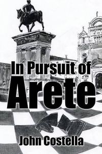 Cover image for In Pursuit of Arete