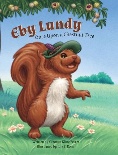 Cover image for Eby Lundy