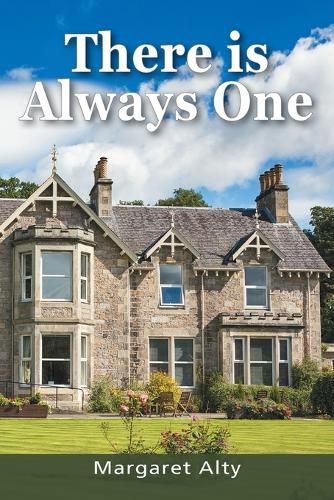 Cover image for There is Always One