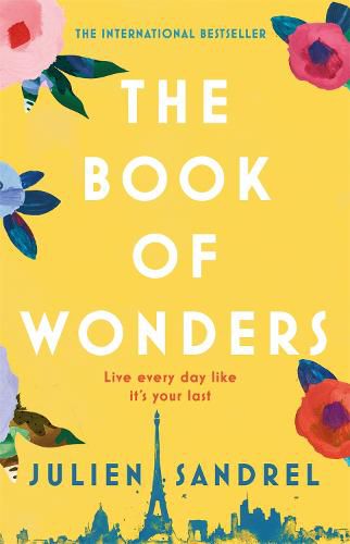 Cover image for The Book of Wonders