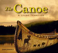 Cover image for The Canoe