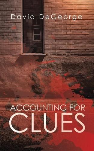 Cover image for Accounting for Clues