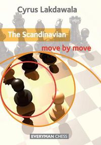 Cover image for The Scandinavian: Move by Move