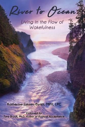 Cover image for River to Ocean: Living in the Flow of Wakefulness