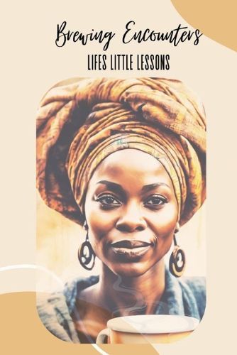 Cover image for Brewing Encounters